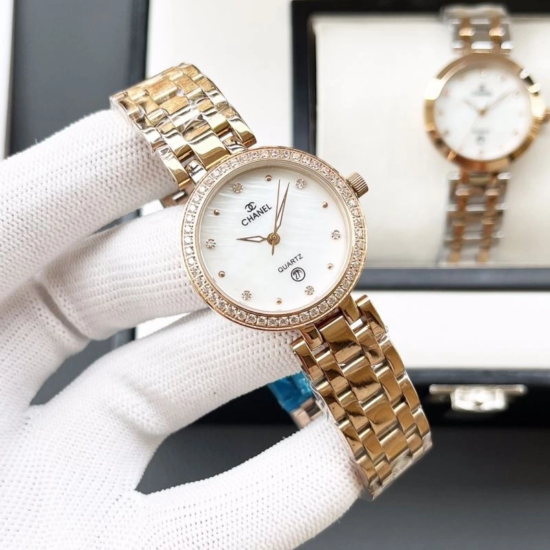 EasyMatch CHANEL Watches 181160