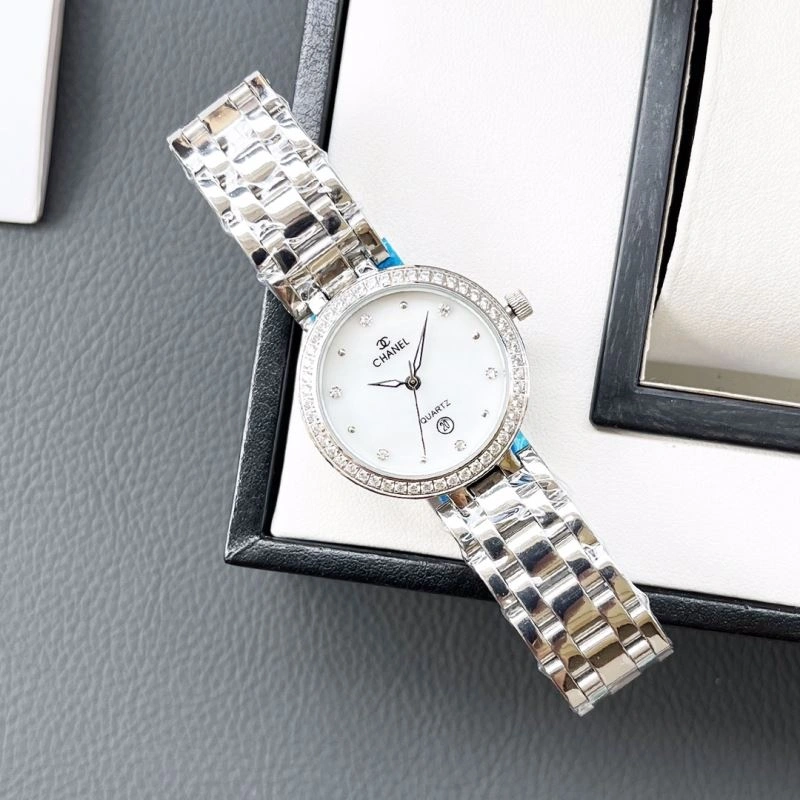 EasyMatch CHANEL Watches 181160