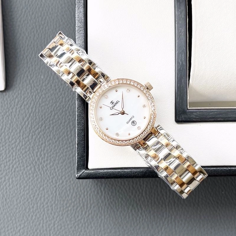 EasyMatch CHANEL Watches 181160