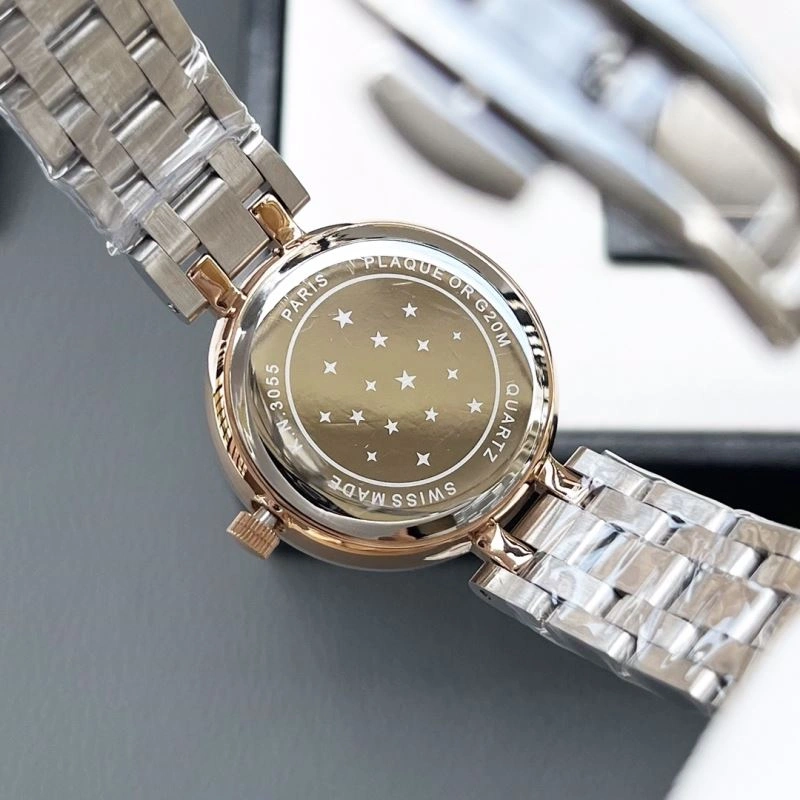 EasyMatch CHANEL Watches 181160