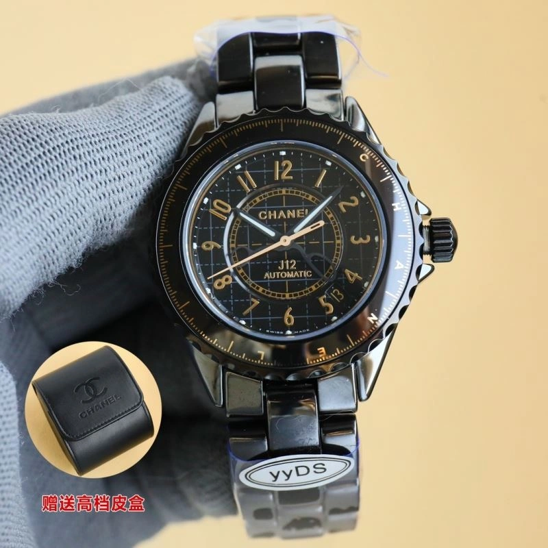 CHANEL Watches Trendsetting 181161