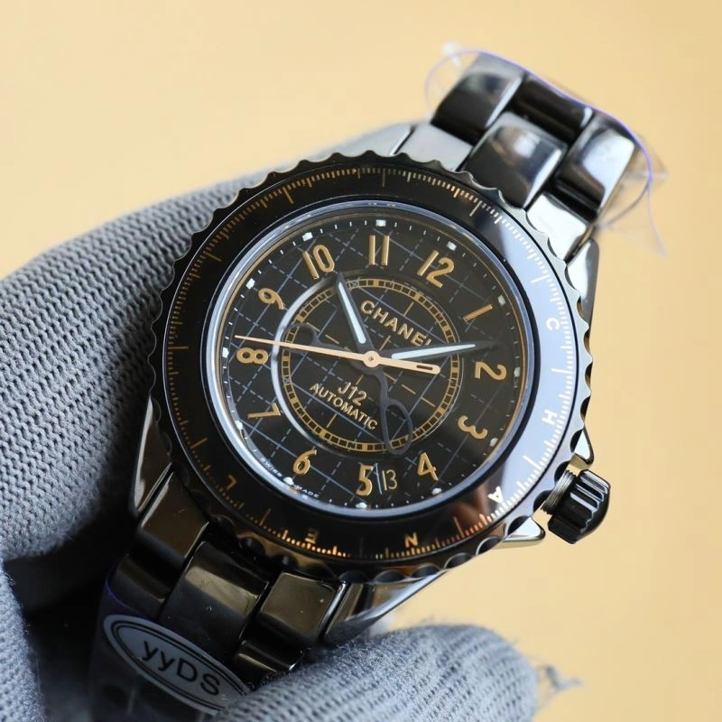 CHANEL Watches Trendsetting 181161