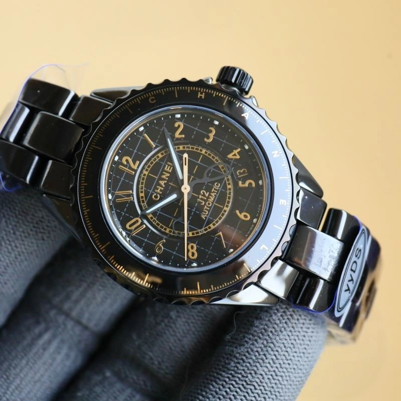 CHANEL Watches Trendsetting 181161