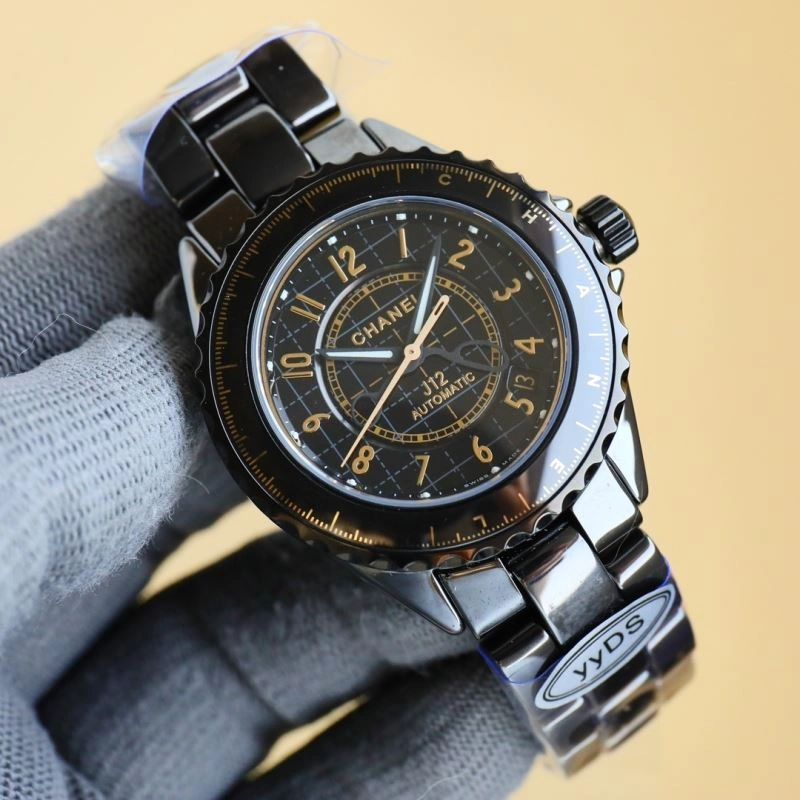 CHANEL Watches Trendsetting 181161