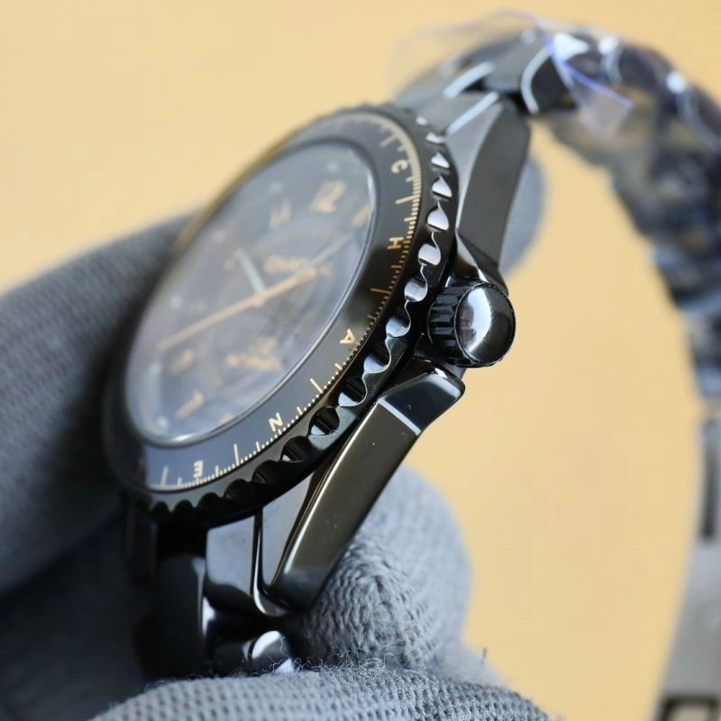 CHANEL Watches Trendsetting 181161