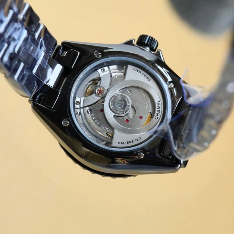 CHANEL Watches Trendsetting 181161