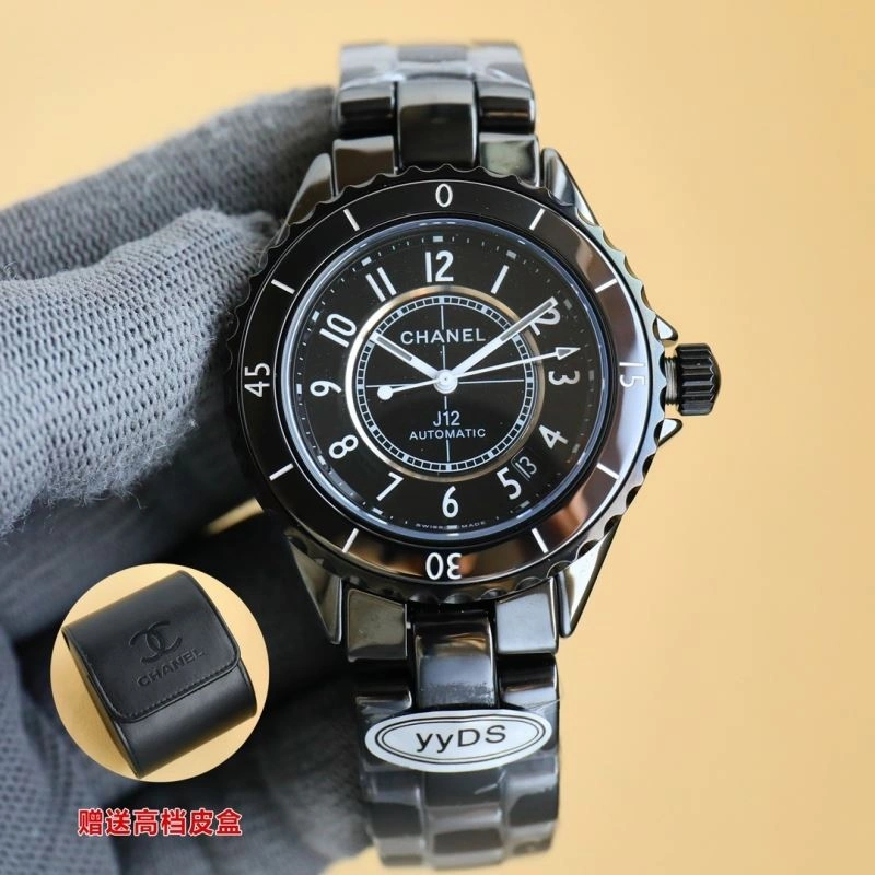 CHANEL Watches Refined 181159