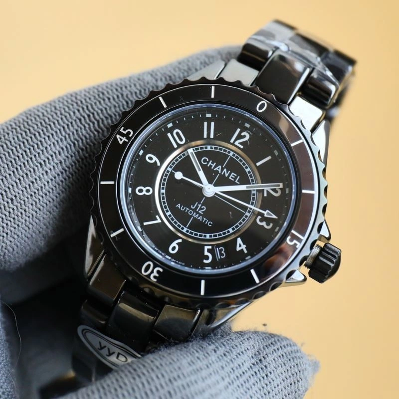CHANEL Watches Refined 181159