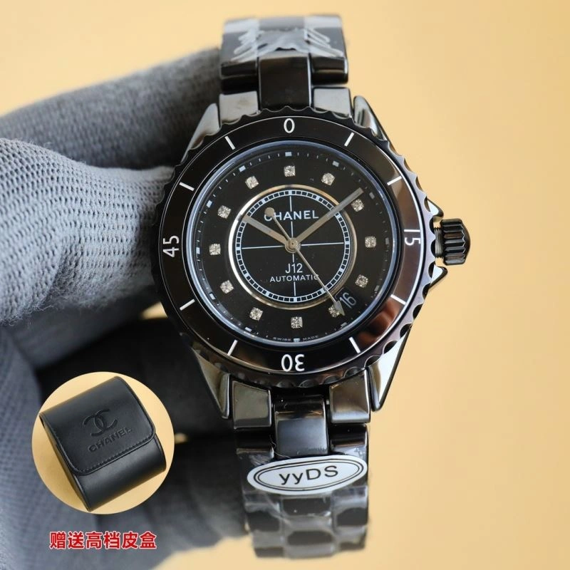 CHANEL Watches Refined 181159