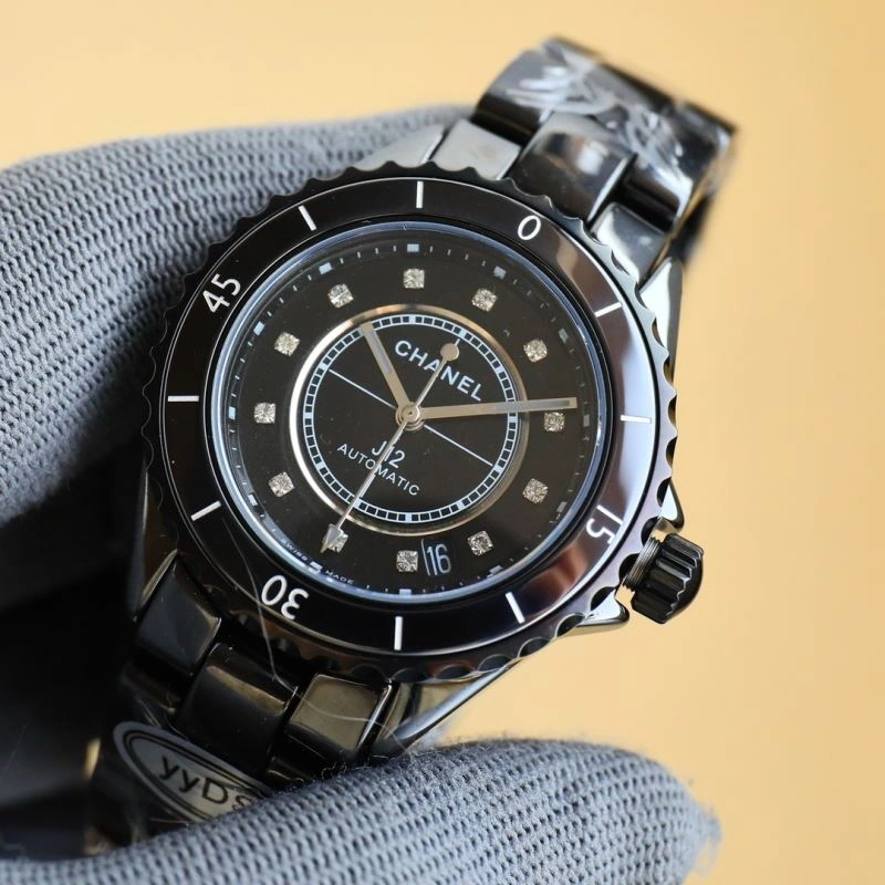 CHANEL Watches Refined 181159