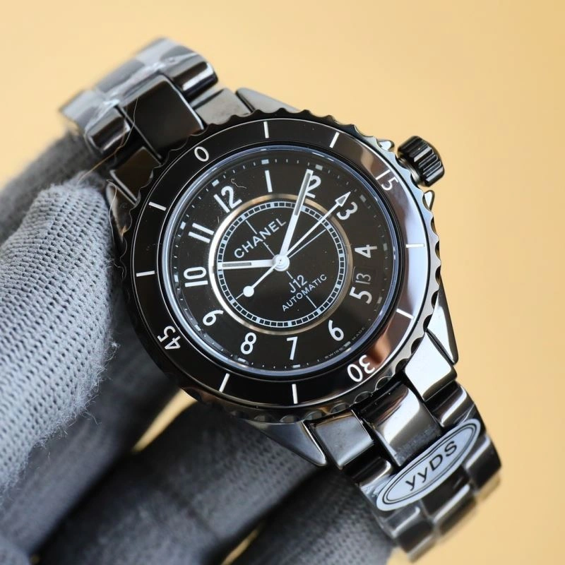 CHANEL Watches Refined 181159