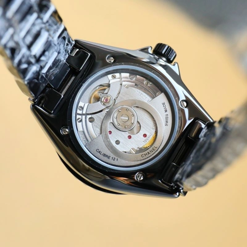 CHANEL Watches Refined 181159