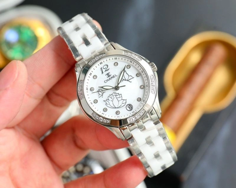 CHANEL Watches Sophisticated 181162