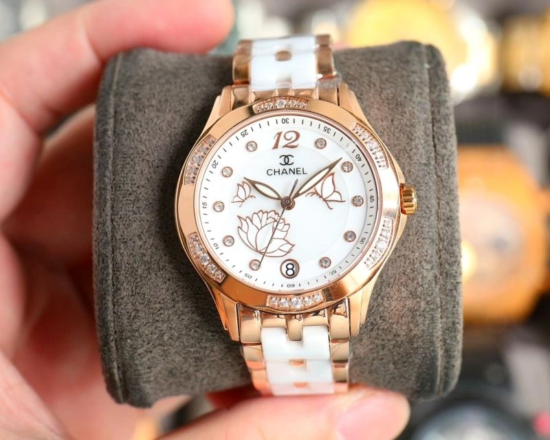 CHANEL Watches Sophisticated 181162