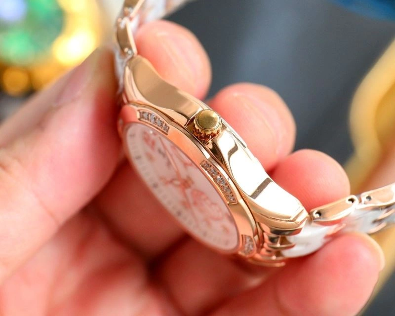CHANEL Watches Sophisticated 181162