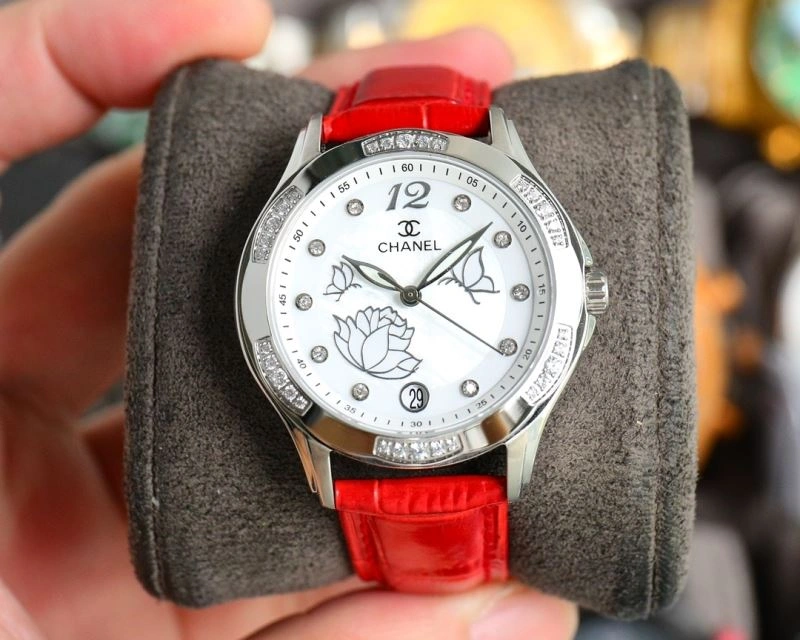 ComfortFit CHANEL Watches 181171
