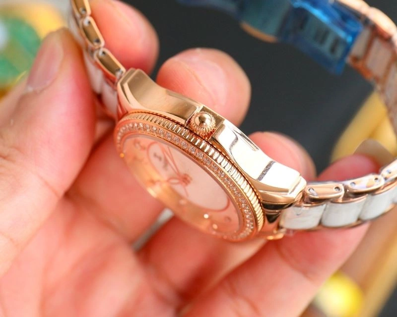 WrinkleFree CHANEL Watches 181164