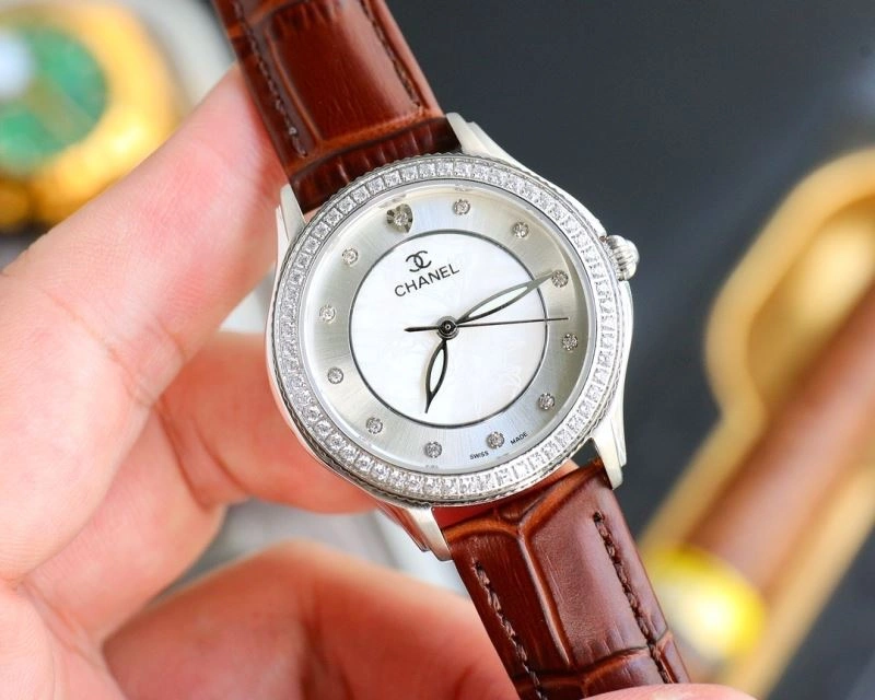 FastDry CHANEL Watches 181170