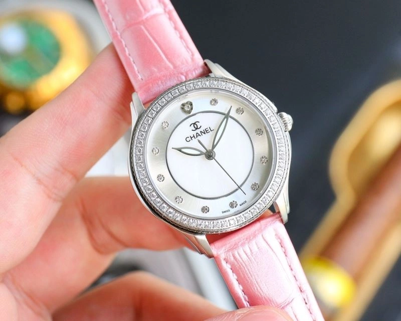 FastDry CHANEL Watches 181170