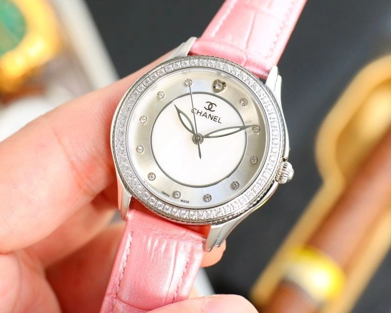 FastDry CHANEL Watches 181170