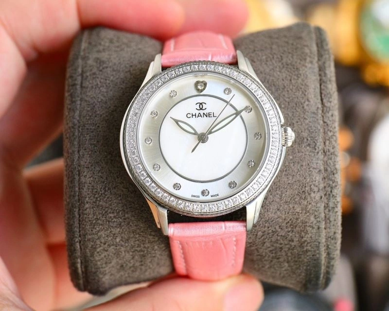 FastDry CHANEL Watches 181170