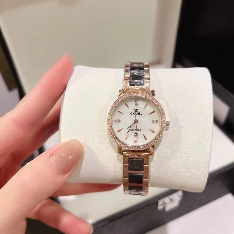 WaterResistant CHANEL Watches 181167