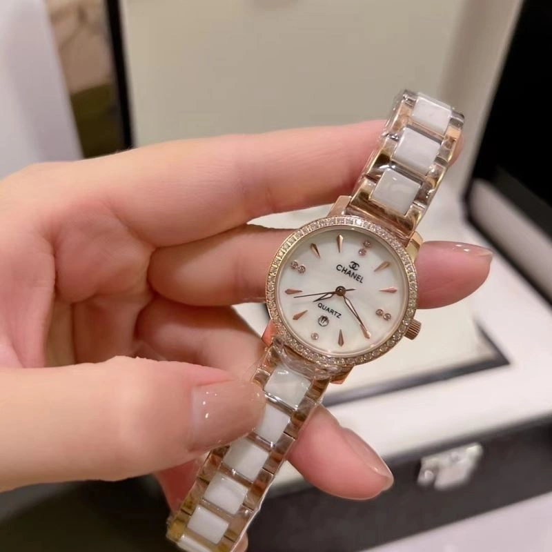 WaterResistant CHANEL Watches 181167