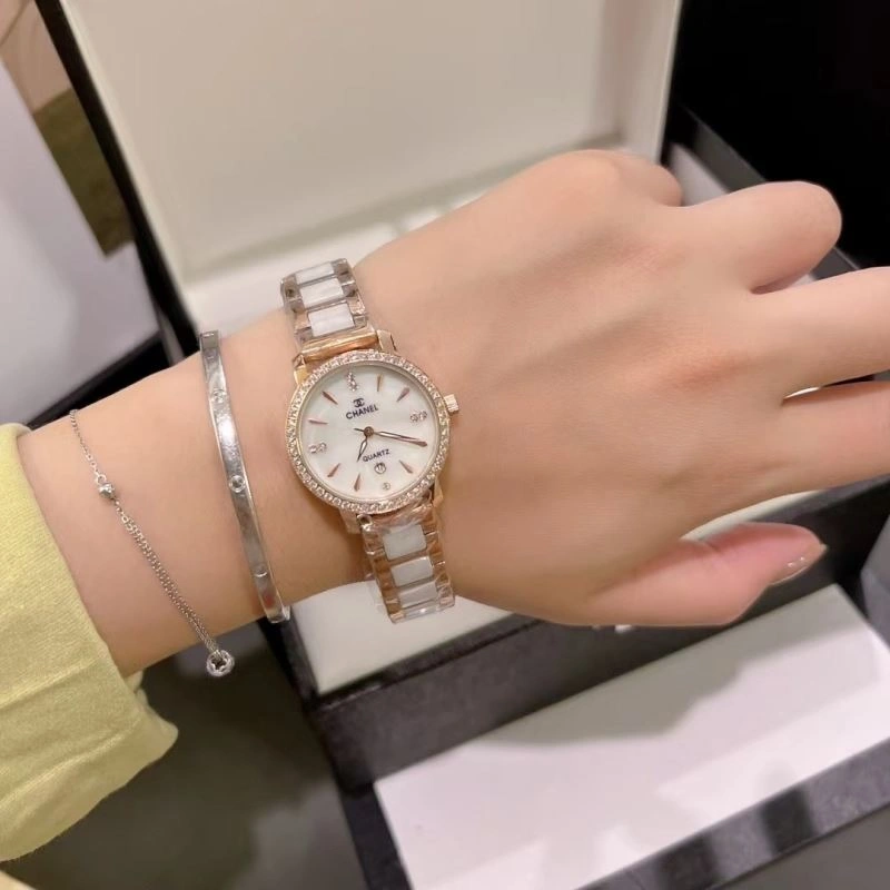 WaterResistant CHANEL Watches 181167