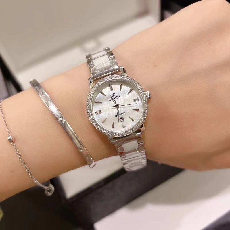 WaterResistant CHANEL Watches 181167