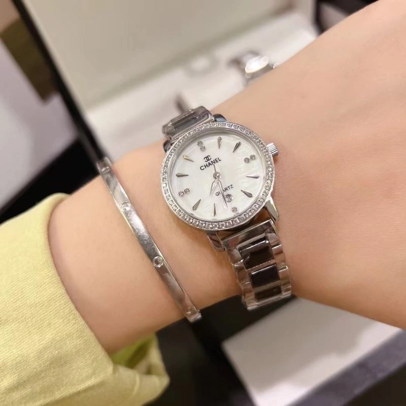 WaterResistant CHANEL Watches 181167
