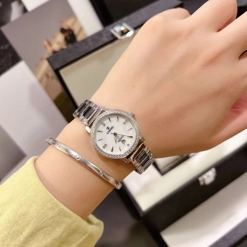 WaterResistant CHANEL Watches 181167