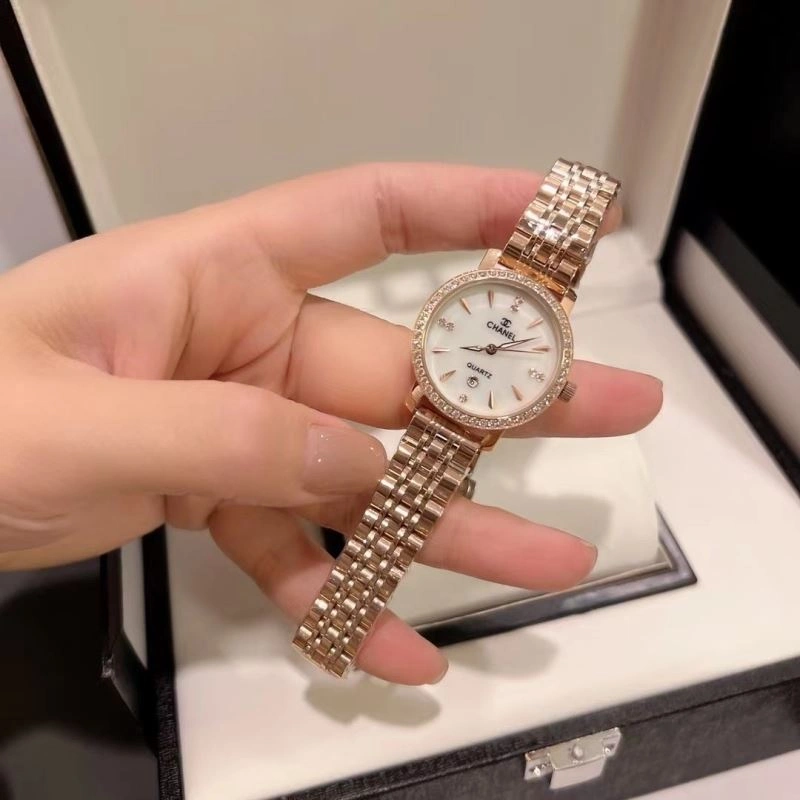 DailyWear CHANEL Watches 181166