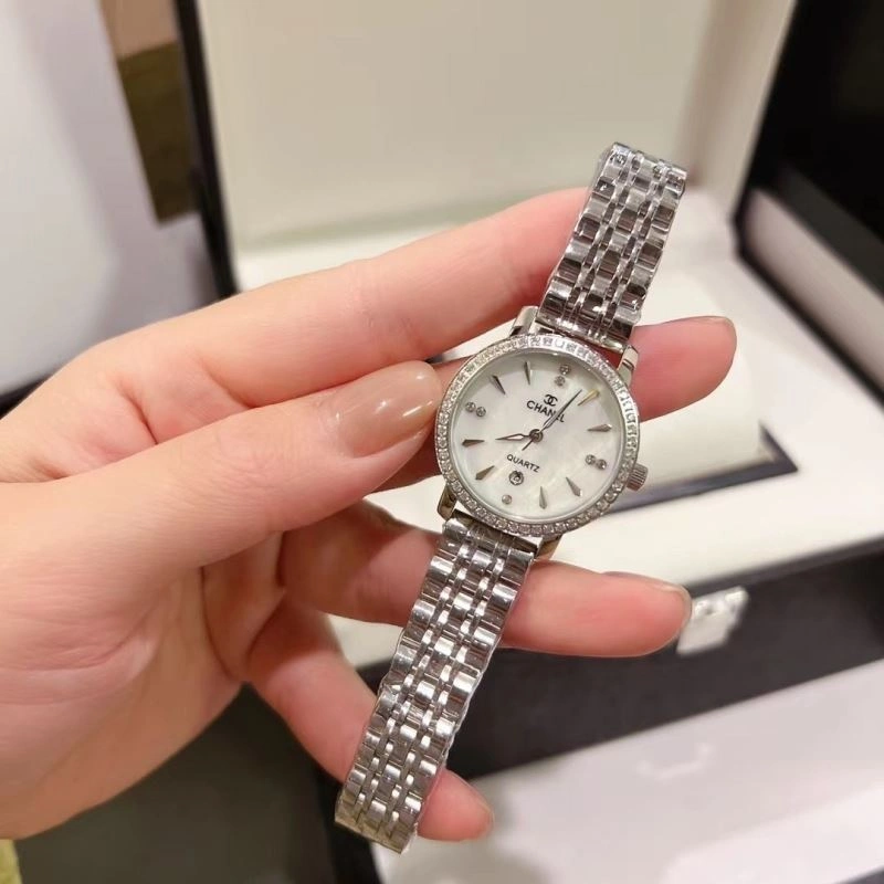 DailyWear CHANEL Watches 181166