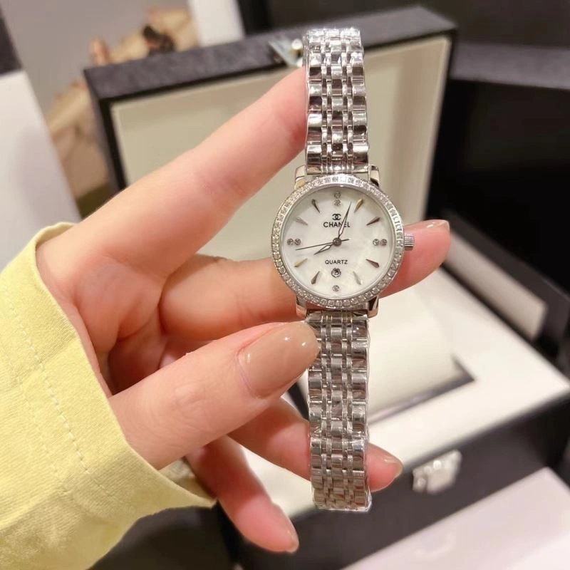 DailyWear CHANEL Watches 181166