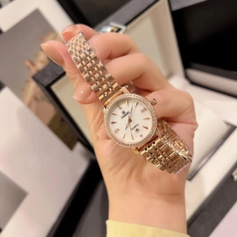 DailyWear CHANEL Watches 181166