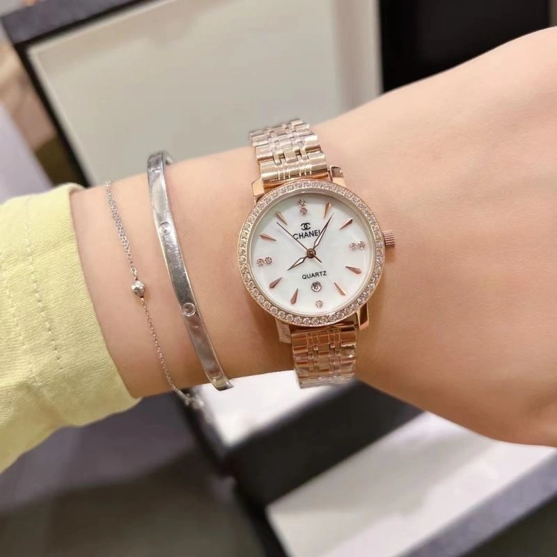 DailyWear CHANEL Watches 181166