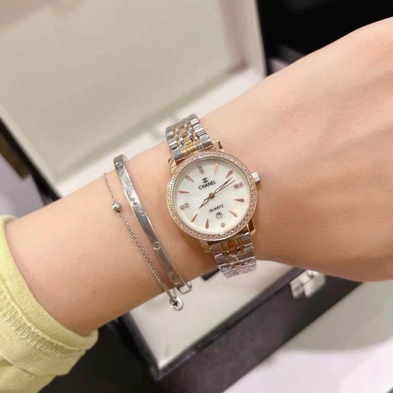 DailyWear CHANEL Watches 181166