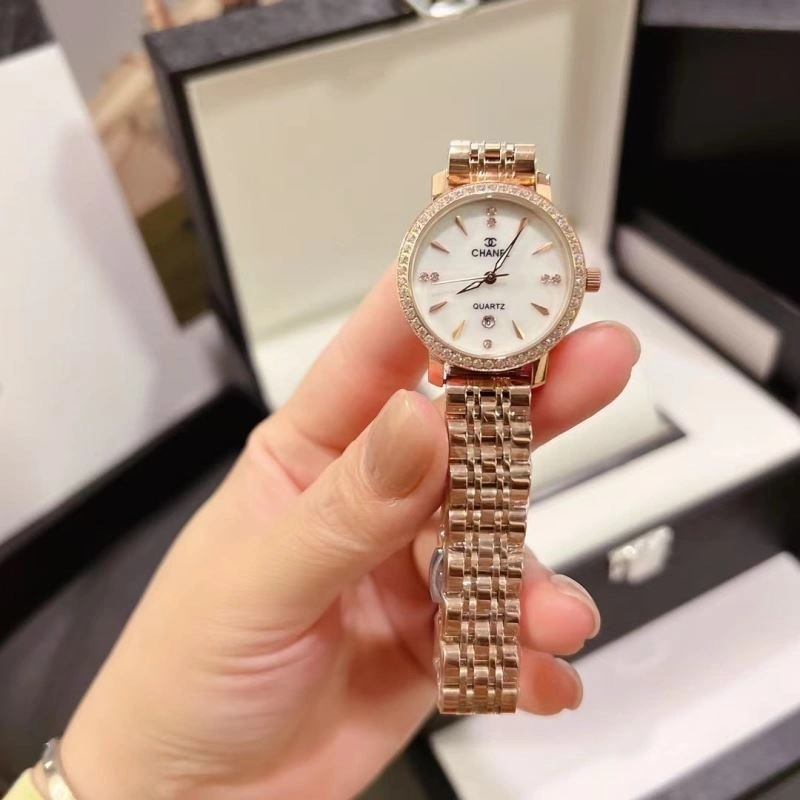 DailyWear CHANEL Watches 181166