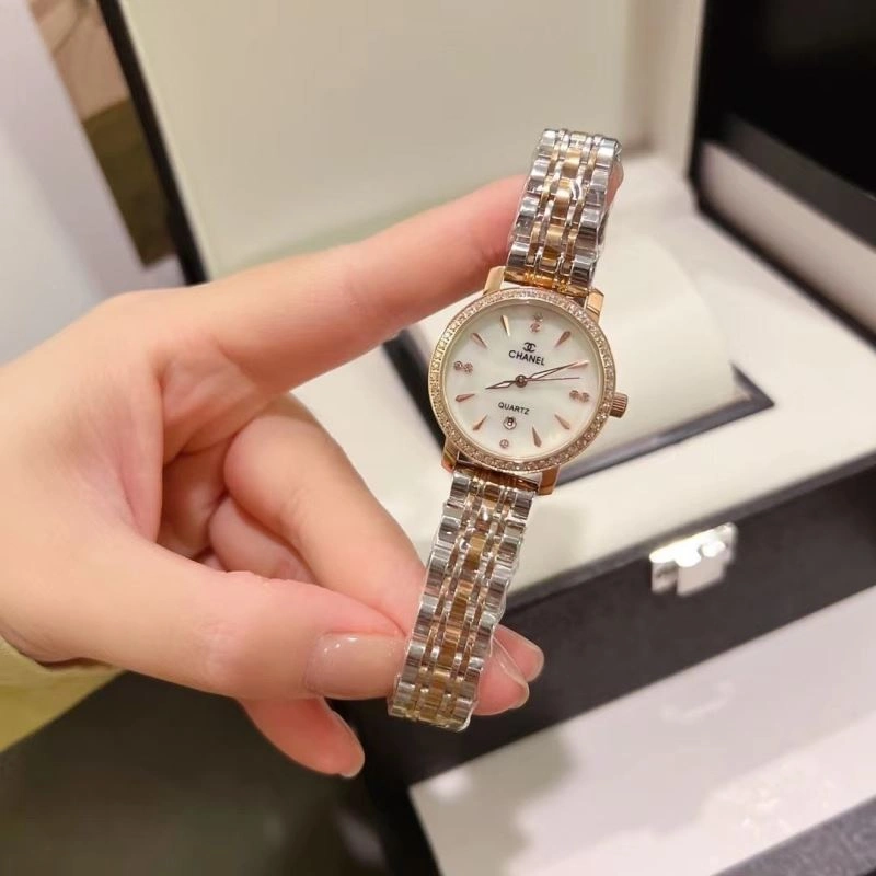 DailyWear CHANEL Watches 181166