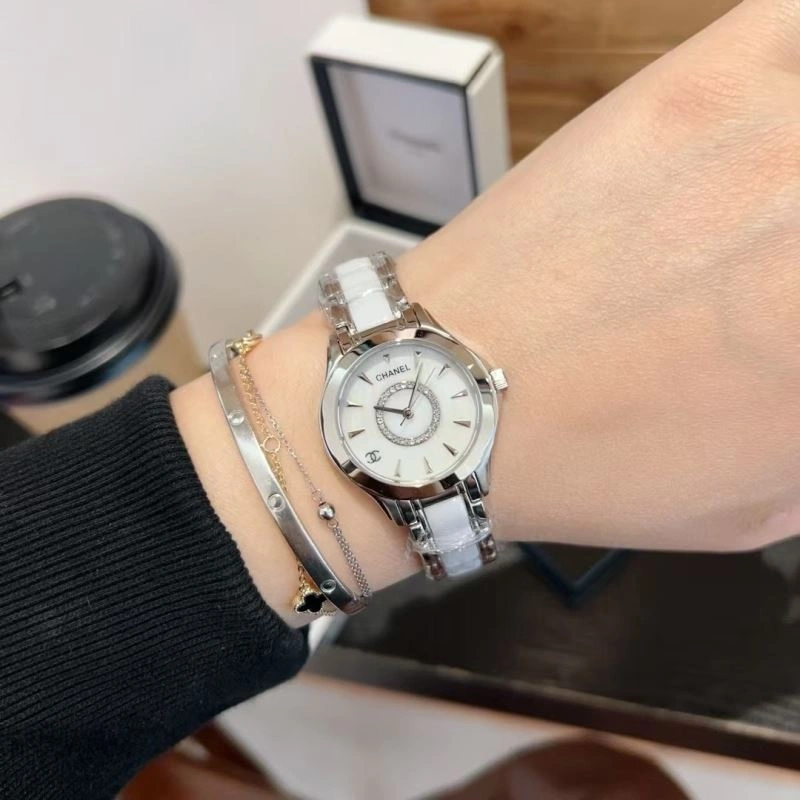 AllSeason CHANEL Watches 181154