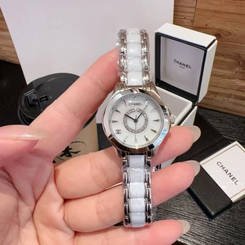 AllSeason CHANEL Watches 181154