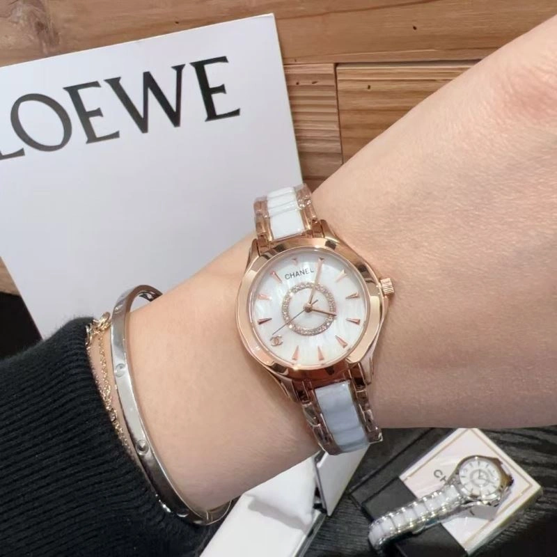 CHANEL Watches Neat 181151