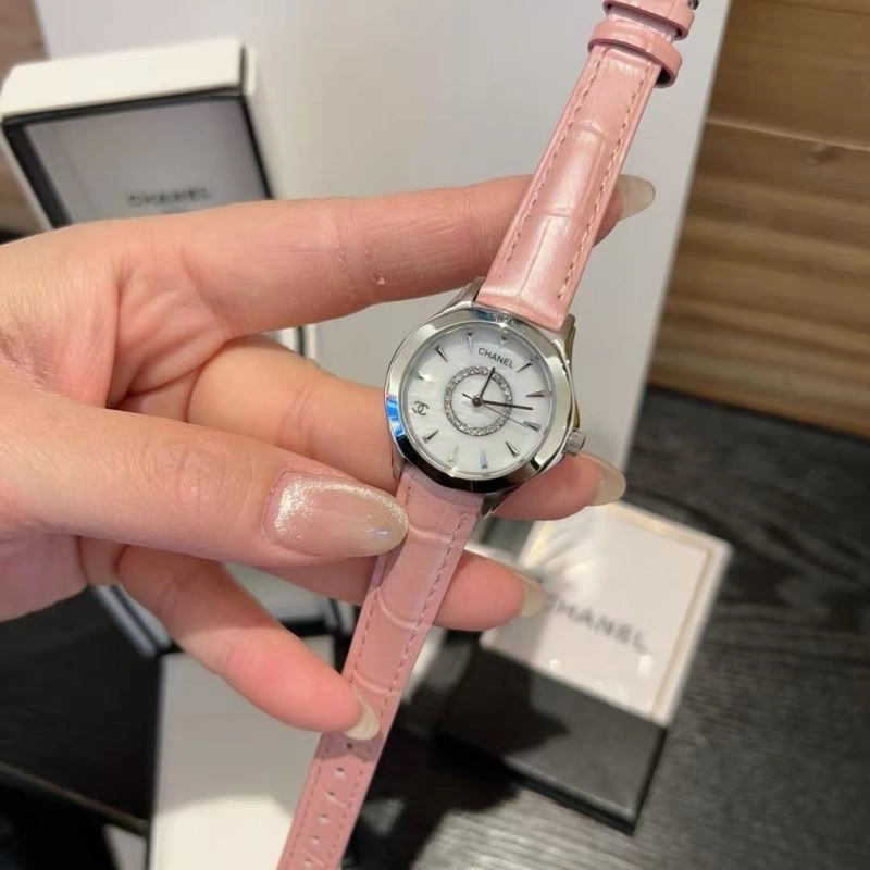 Soft CHANEL Watches 181157
