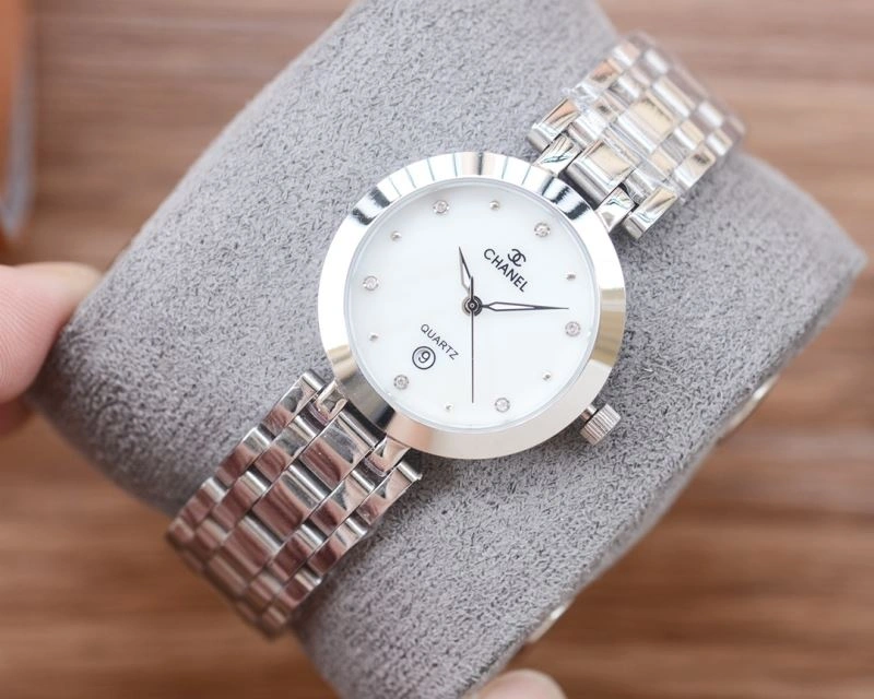 EasyMatch CHANEL Watches 181156
