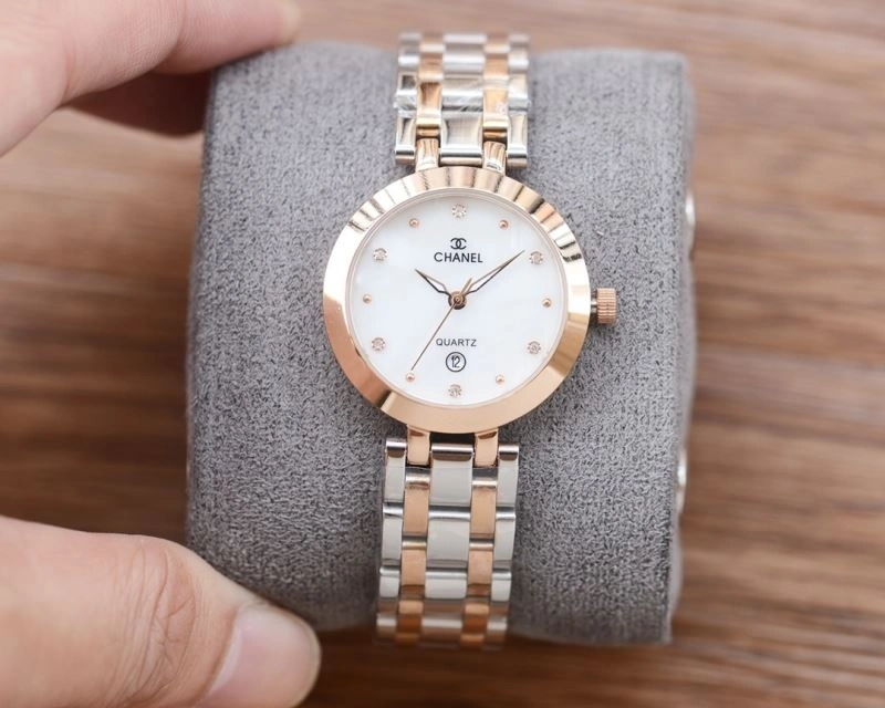 EasyMatch CHANEL Watches 181156