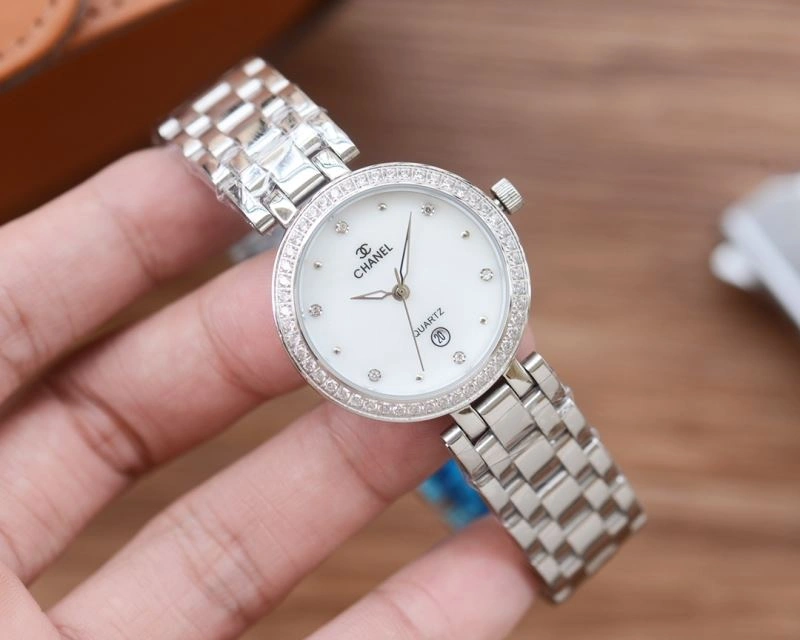 EasyMatch CHANEL Watches 181156