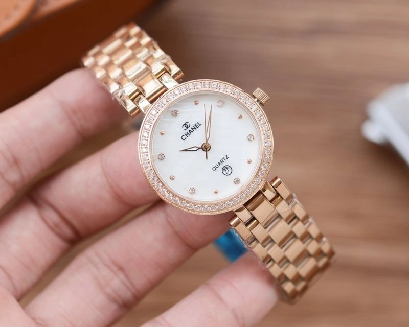 EasyMatch CHANEL Watches 181156