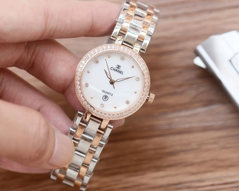 EasyMatch CHANEL Watches 181156