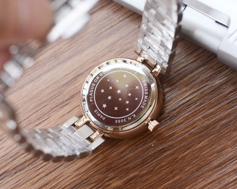 EasyMatch CHANEL Watches 181156