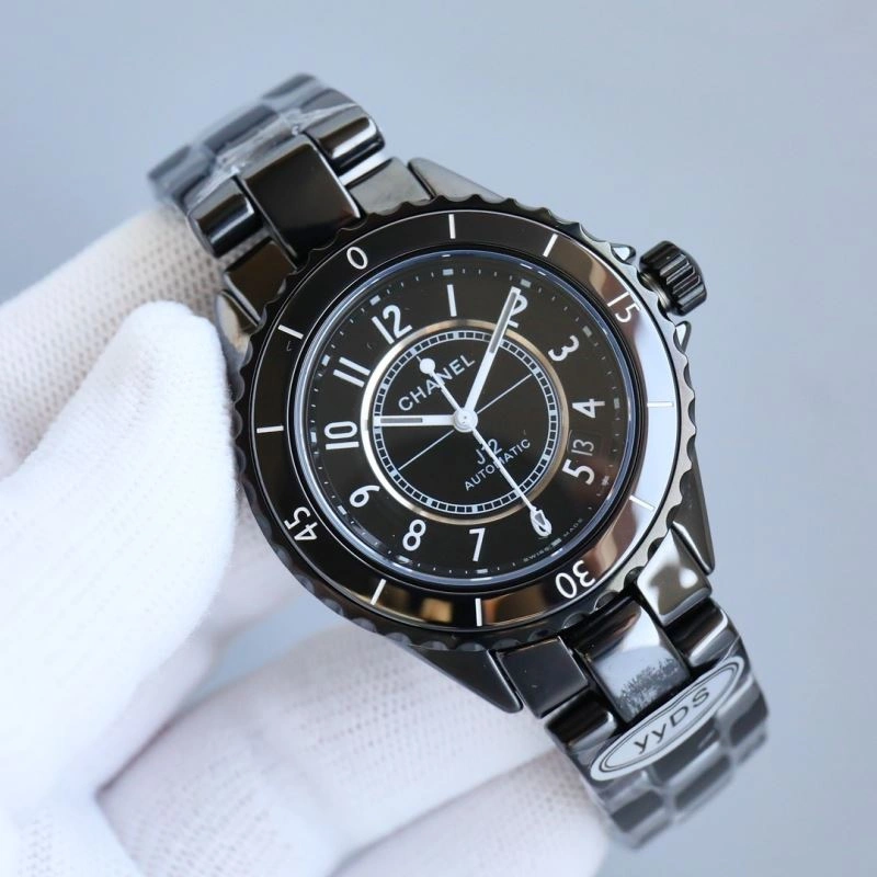 EyeCatching CHANEL Watches 181150
